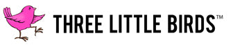 Three Little Birds Granola logo