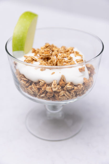 Apple Crisp Granola